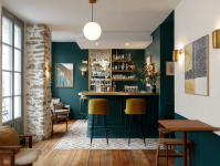 Mahmoud ABASSI - STAND'ART