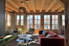 Agathe LESAGE - URBAN DECO