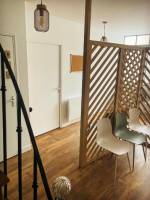 Mélanie THORREAU - ARCH'SHE