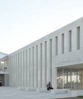 Jérôme HERVE - HEROS ARCHITECTURE