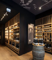 Nicola ALEXANDRE - ADN AGENCEUR DECORATEUR NICOLA