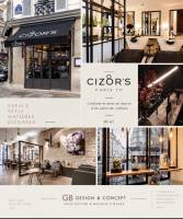 Geoffroy BIENVENU - GB Design and concept